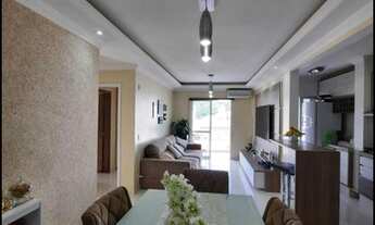 Imagem 2: Apto localizado no bairro Tabuleiro, próximo ao centro de Bal. Camboriú