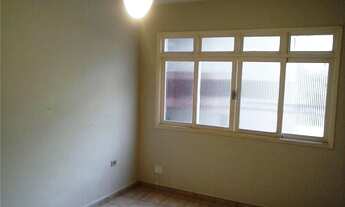 Imagem: 01 dormitorio, sala, cozinha, área de serviço