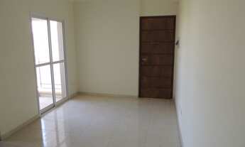 Imagem 2: Apartamento para venda com 2 quartos em Castelinho - Piracicaba - SP