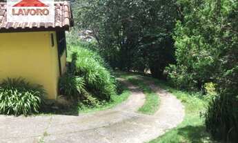 Imagem 5: Sobrado 3 dormitórios à venda, 300 m², Barreiro, Santo Antônio do Pinhal/SP, terreno 2160