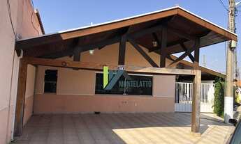 Imagem: Casa com 3 dormitórios para alugar por