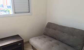 Imagem 5: Apartamento para venda Vila Mascote 60m² com 2 dormitórios 1 suíte 1 vaga