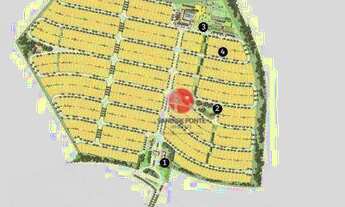 Imagem 4: Terreno à venda, 1318 m² por R$ 1.450.000,00 - Cidade Alpha - Eusébio/CE