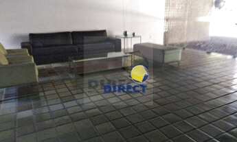 Imagem 3: Apartamento com 4 dormitórios à venda, 227 m² por R$ 900.000,00 - Apipucos - Recife/PE