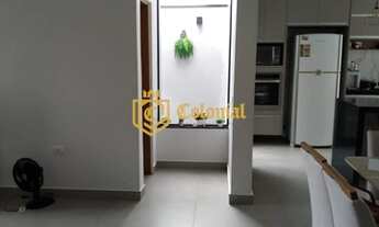 Imagem 5: Casa, Cond. Village Moutonnée / Salto SP