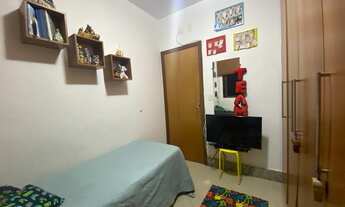 Imagem 6: Cobertura ( linda