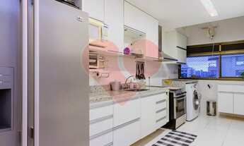 Imagem 6: Cobertura para venda tem 225 metros quadrados com 3 quartos em Barra da Tijuca - Rio de Ja