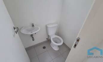 Imagem 6: SãO PAULO - Conjunto Comercial/sala - Perdizes