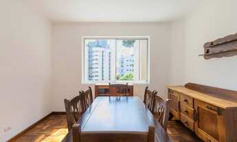 Imagem 7: Apartamento com 3 dormitórios à venda, 96 m² por R$ 389.000,00 - Batel - Curitiba/PR