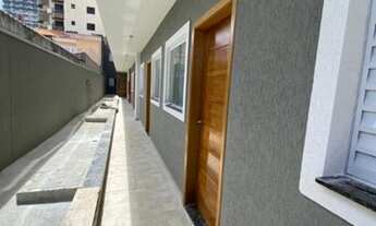 Imagem 2: Apto para venda possui 36m², com 2 quartos em Vila Carrão - SP