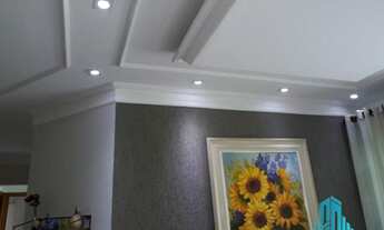 Imagem 7: Apartamento para Venda em São Bernardo do Campo, Jardim Maria Adelaide, 3 dormitórios, 1 s