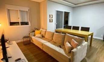 Imagem 3: Apartamento - Jardim Ypê - Paulínia