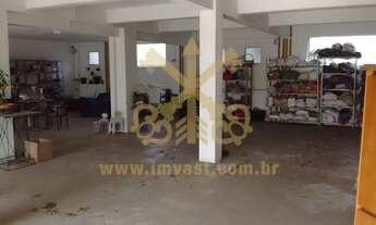 Imagem 12: São Paulo - Galpão/Depósito/Armazém - Vila Leopoldina