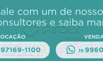 Imagem 7: Americana - Casa de Condomínio - Chácara Letônia