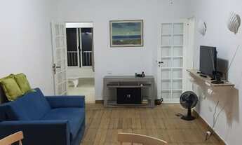 Imagem 7: Apartamento para venda com 70 metros quadrados com 2 quartos em Vidigal - Rio de Janeiro