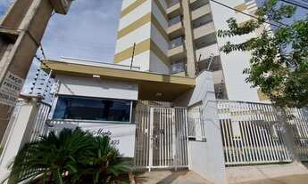 Imagem 3: Apartamento para aluguel Condomínio Santa Marta, apto. com 2 quartos sendo uma suíte