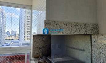 Imagem 6: S/Lindo Apartamento mobiliado, 03 dormitórios, 01 suíte, 2 vagas no bairro Balneário/FPOLI