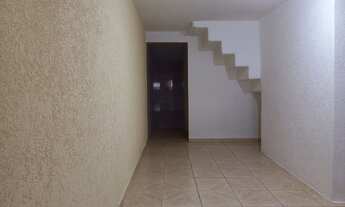 Imagem 4: Casa com 1 dormitório para alugar, 70 m² por R$ 1.000,00/mês - Parque Continental III - Gu