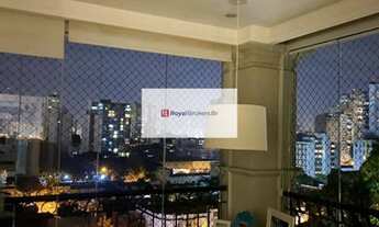 Imagem 1: Apartamento à venda no bairro Perdizes - São Paulo/SP