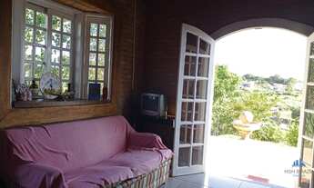 Imagem 3: LINDóIA - Casa Padrão - Parque Aquático