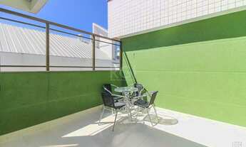 Imagem 2: Porto Alegre - Apartamento Padrão - Passo da Areia