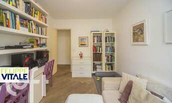 Imagem 6: Apartamento Padrão para Venda em Vila Olímpia São Paulo-SP - 490