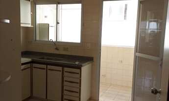 Imagem 5: Apartamento para aluguel possui 71 metros quadrados com 2 quartos em São Manoel - American