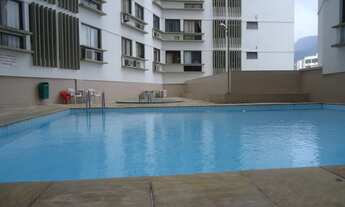 Imagem: Apartamento para venda possui 60 metros