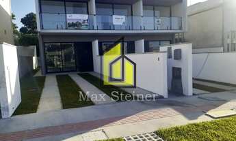 Imagem 2: *R@**Casa para venda tem 104 metros quadrados com 3 quartos, escriturada, financie seus s