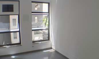 Imagem 2: Conjunto comercial com 2 salas