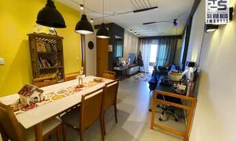 Imagem: Apartamento com 3 dormitórios à venda