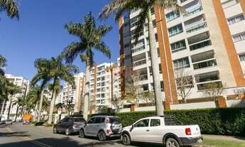 Imagem: CURITIBA - Padrão - Hugo Lange