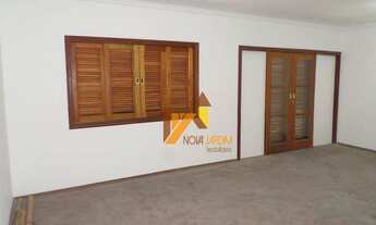 Imagem 2: Sobrado com 3 dormitórios para alugar, 400 m² por R$ 15.000,00/mês - Vila Santa Teresa - S