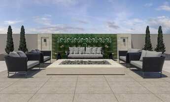 Imagem 4: Charmant Residence-Lançamento-Apartamento 03 suítes 02 vagas