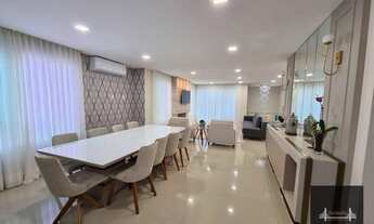 Imagem 4: Casa de alto padrão na Pedra Branca