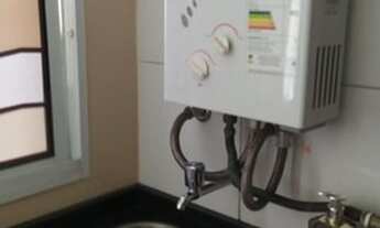 Imagem 3: Apartamento com 3 quartos no condomínio Rossi Ideal em Campo Grande aceita financiamento