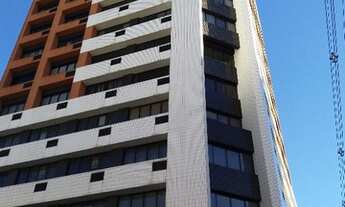 Imagem 4: CURITIBA - Conjunto Comercial/Sala - CENTRO