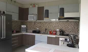 Imagem 2: Linda casa com 3 suítes localizada no cond Central Park