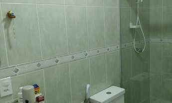 Imagem 2: Apartamento para venda possui 70 metros quadrados com 2 quartos em Icaraí - Niterói - RJ