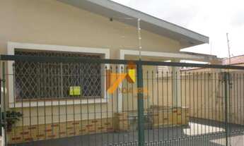 Imagem 2: Casa com 3 dormitórios para alugar, 160 m² por R$ 4.500,00/mês - Centro - Santo André/SP