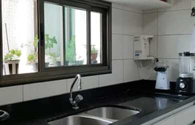 Imagem 6: Oportunidade 4/4 | Le Parc | Decorado | Vista Clube