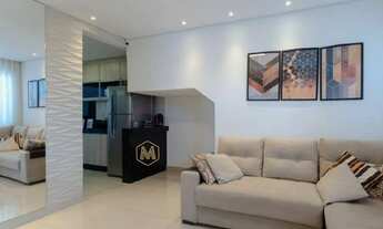 Imagem 4: ÁREA PRIVATIVA 120 M² ALTO PADRÃO 3 QUARTO 2 BANHEIROS 1 SUÍTE 2 VAGAS BAIRRO PLANAL