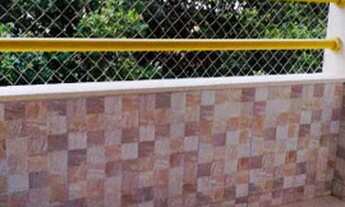 Imagem 6: Apartamento possui 74m² com 3 quartos sendo 1 suíte em Residencial Eldorado - Goiânia - GO