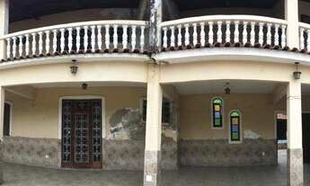 Imagem: Casa com 5 dormitórios à venda, 300 m²