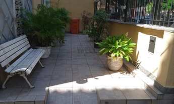 Imagem 3: Rio de Janeiro - Apartamento Padrão - Tijuca