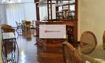 Imagem: Apartamento à venda no bairro Perdizes