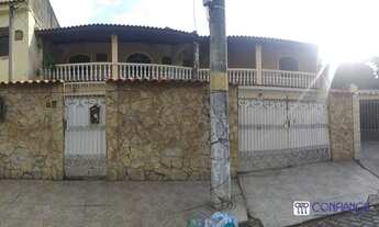 Imagem 2: Casa com 5 dormitórios à venda, 300 m² por R$ 380.000,00 - Campo Grande - Rio de Janeiro/R