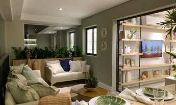 Imagem: Lançamento Invert na Barra da Tijuca/Rio