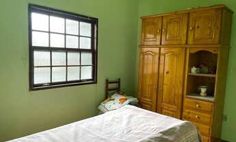 Imagem 4: CABO FRIO. casa de dois pisos a 7 minutos da praia do forte - Cabo Frio - RJ