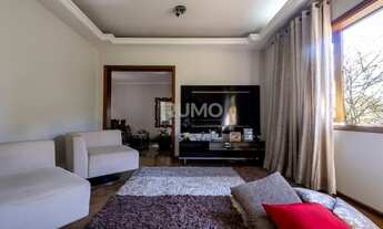 Imagem 2: Casa - Sítio Recreio dos Cafezais - Valinhos